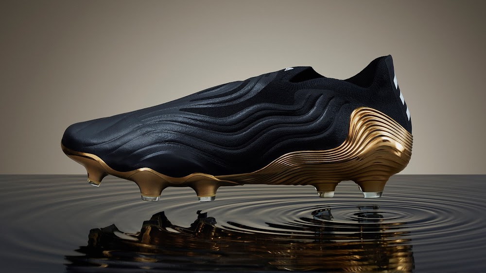 Next-Gen Adidas Copa Sense 'Superlative' Launch Boots Released ... Next-Gen Adidas Copa Sense 'Superlative' Launch Boots Released ...